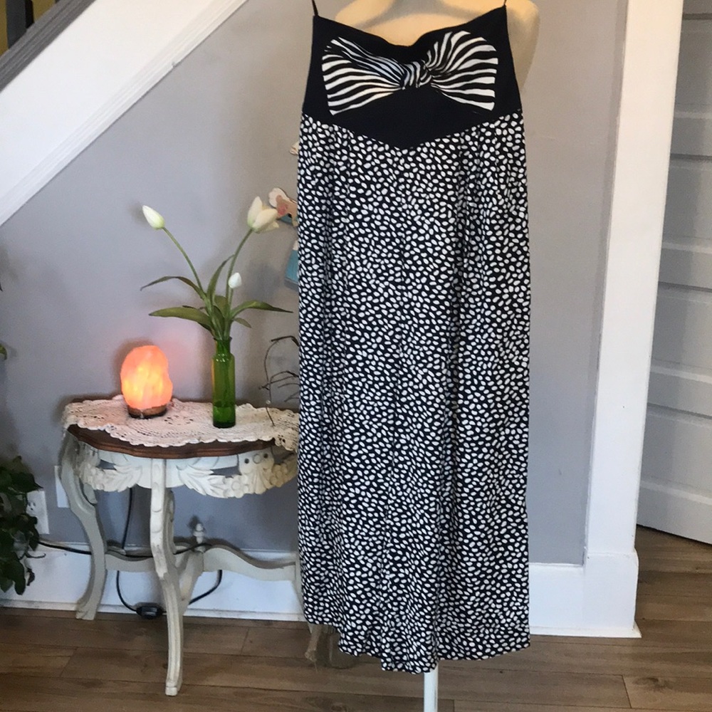 Louis Feraud wide leg